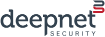 Deepnet Security Logo