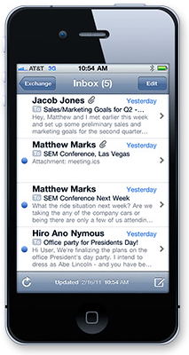 microsoft outlook for mac sync contacts