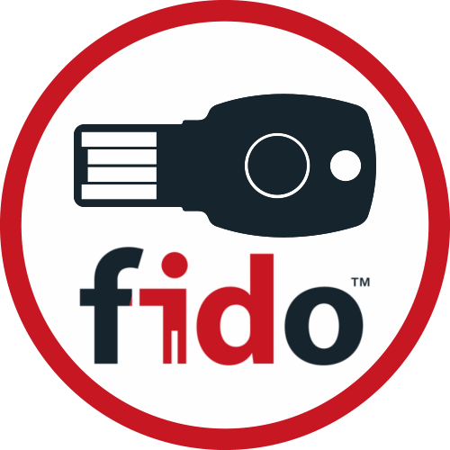 FIDO U2F Key