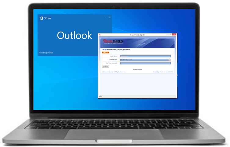 MFA-for-Outlook-Anywhere