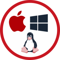 MFA for Windows, MAC and Linux Logon