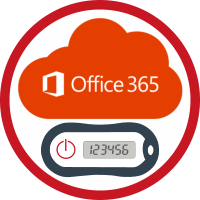 OATH hardware tokens for Office 365 Azure MFA