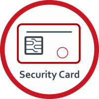 Security Cards