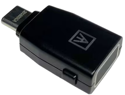 SafeKey FIDO2 USB Key